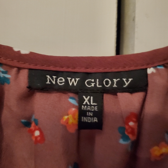 Cropped tank top🍒 - Picture 5 of 10